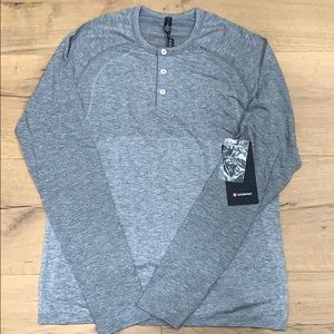Lululemon Long Sleeve
